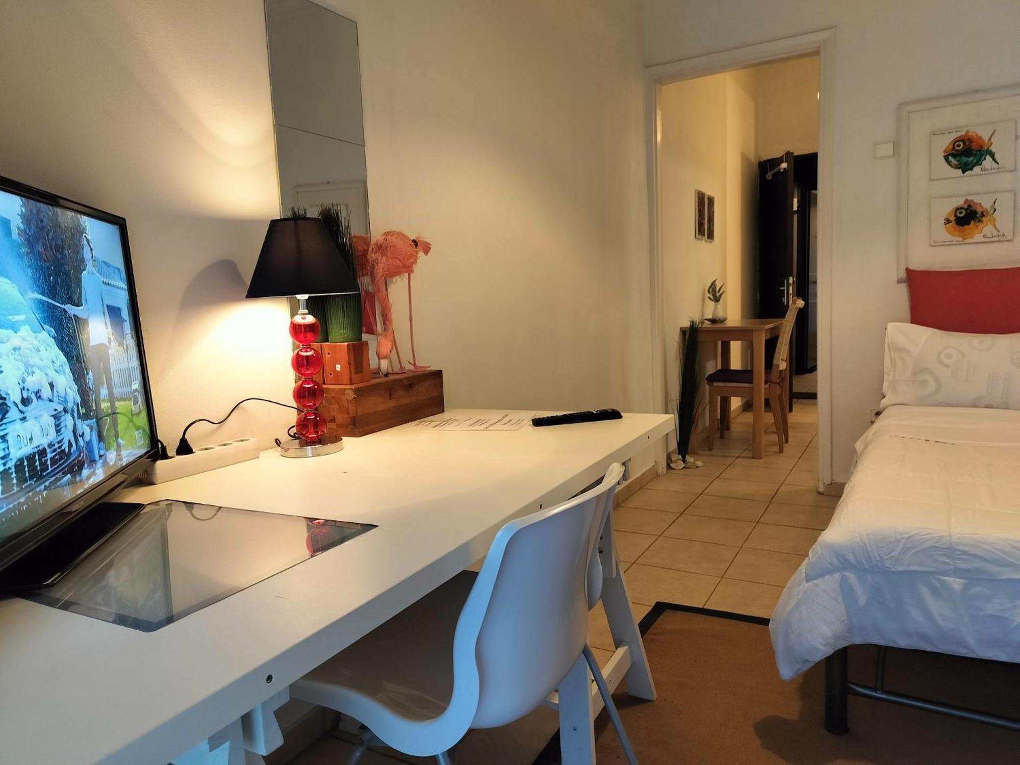 Diva - Free Parking - Explore Center By Foot - Close To Helexpo, University & Hospital Tesalónica Exterior foto