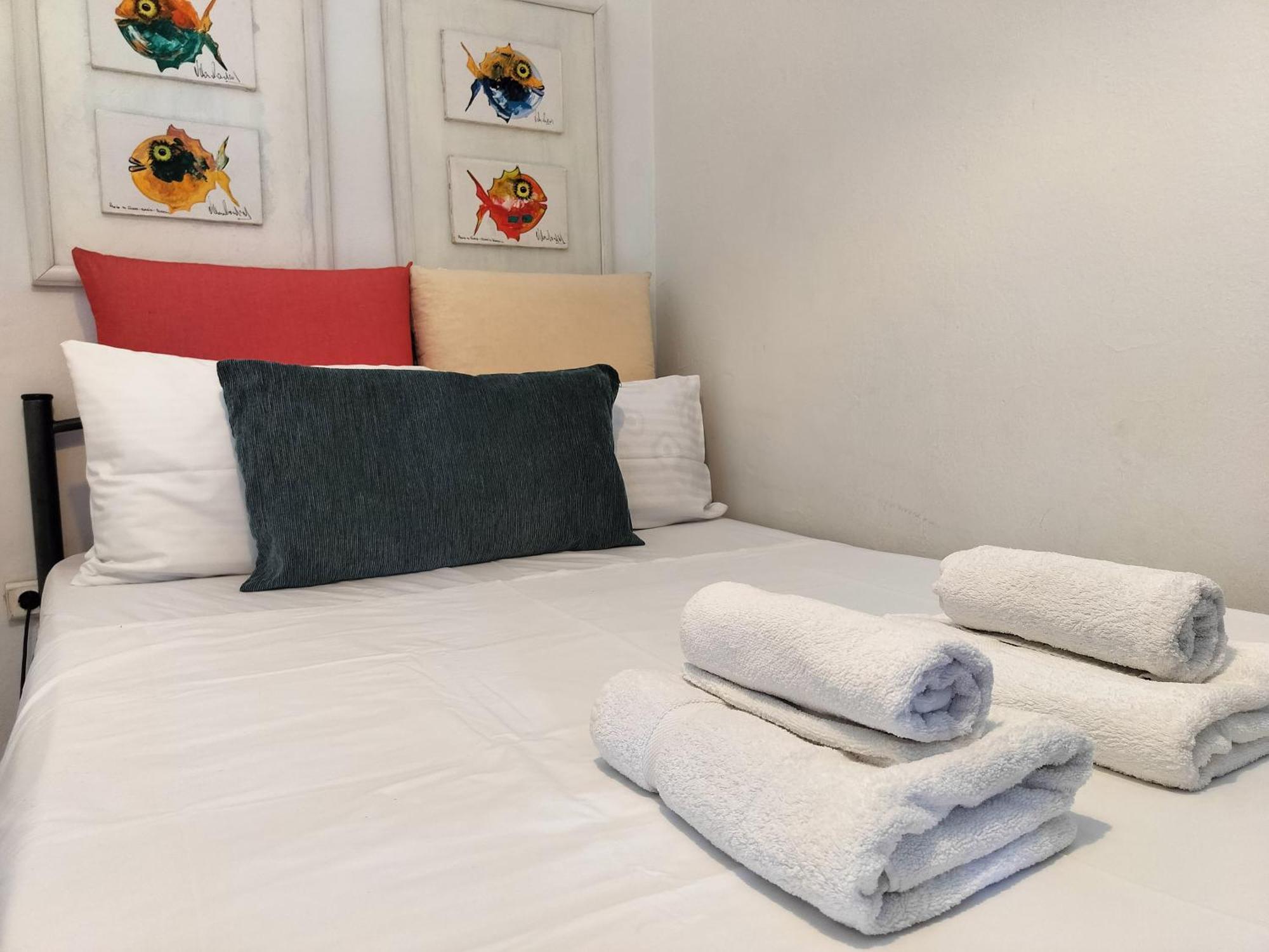 Diva - Free Parking - Explore Center By Foot - Close To Helexpo, University & Hospital Tesalónica Exterior foto